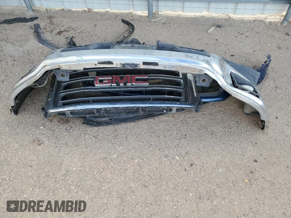 2015 GMC Sierra 1500 SLE z VIN 3GTU2UEC8FG211070, wystawiony jako Copart lot #44584615 z przebiegiem 172 940 mil mil oraz Szkoda całkowita • Salvage title. Historia ofert i sprzedaży dostępna na DreamBid. Obrazek 12.