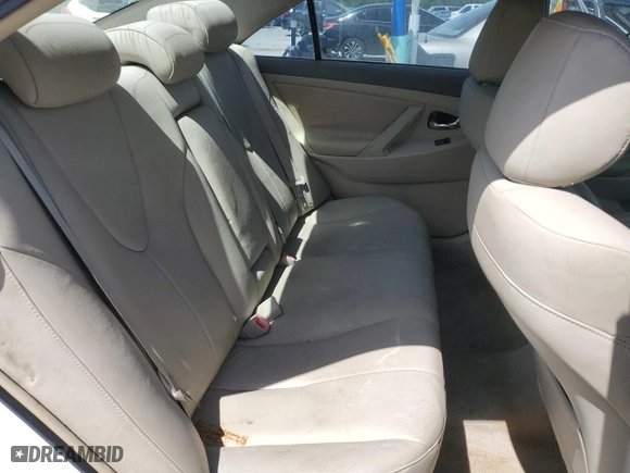 2007 Toyota Camry CE with VIN 4T1BE46KX7U522188, listed as a Copart auction lot 53231785 with 219,837 mi miles and Clean Title. Bid and sale history available at carsss.com. Image 11.