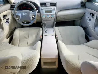 2008 Toyota Camry LE with VIN 4T1BE46K58U210040, listed as a Copart auction lot 51081865 with 167,113 mi miles and Clean Title. Bid and sale history available at carsss.com. Image 8.