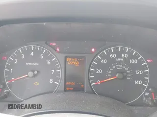 2013 Nissan NV Cargo S с VIN 1N6BF0LY4DN103310, выставлен на аукционе IAAI как лот 42135456 с пробегом 122 968 миль миль и . История ставок и продаж доступна на DreamBid. Изображение 7.