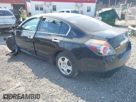 2012 Nissan Altima 2.5 S with VIN 1N4AL2AP0CC189700, listed as a IAAI auction lot 41801937 with 142,269 mi miles. Bid and sale history available at carsss.com. Image 3.