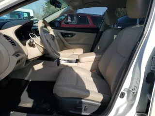 2016 Nissan Altima 2.5 SL with VIN 1N4AL3AP6GC259728, listed as a Copart auction lot 50762755 with 90,422 mi miles and Salvage Title. Bid and sale history available at carsss.com. Image 7.