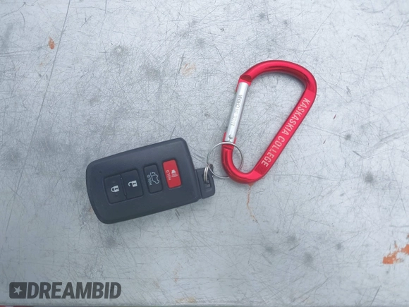 2013 Toyota RAV4 Limited с VIN 2T3DFREV3DW105688, выставлен на аукционе IAAI как лот 42139630 с пробегом 215 739 миль миль и . История ставок и продаж доступна на DreamBid. Изображение 11.