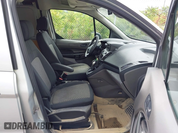 2020 Ford Transit Connect XL с VIN NM0LS7E25L1472314, выставлен на аукционе IAAI как лот 42525203 с пробегом 116 912 миль миль и . История ставок и продаж доступна на DreamBid. Изображение 5.