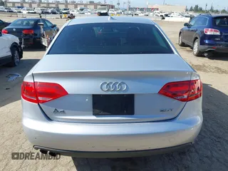 2011 Audi A4 Premium z VIN WAUAFAFL0BN039748, wystawiony jako IAAI lot #42323530 z przebiegiem 152 038 mil mil oraz . Historia ofert i sprzedaży dostępna na DreamBid. Obrazek 16.