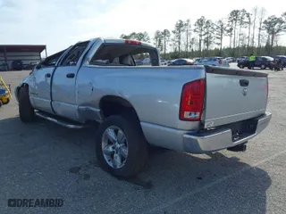 2006 Dodge Ram 1500 ST with VIN 1D7HA18K46J159382, listed as a IAAI auction lot 41726867 with 213,177 mi miles. Bid and sale history available at carsss.com. Image 3.