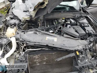 2016 Ford Fusion SE with VIN 3FA6P0H75GR352031, listed as a Copart auction lot 45627805 with 169,629 mi miles and Non Repairable. Bid and sale history available at carsss.com. Image 12.