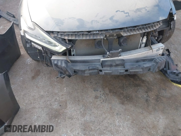 2020 Nissan Maxima SV with VIN 1N4AA6CV3LC371884, listed as a IAAI auction lot 41823571 with 83,441 mi miles and . Bid and sale history available at DreamBid. Image 6.