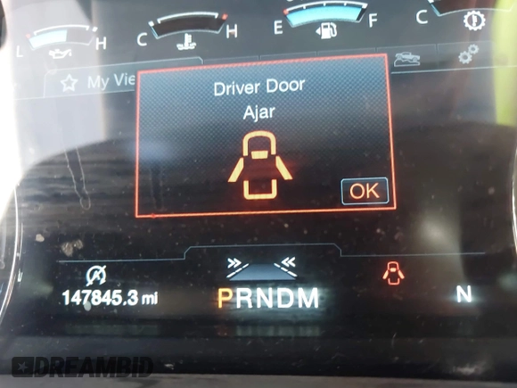 2020 Ford F-150 XL with VIN 1FTEW1E40LFA70167, listed as a IAAI auction lot 41223461 with 147,845 mi miles and . Bid and sale history available at DreamBid. Image 15.
