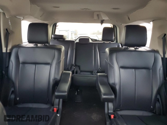 2022 Ford Expedition XLT with VIN 1FMJU1JT2NEA53876, listed as a Copart auction lot 44009255 with 34,632 mi miles and Salvage Title. Bid and sale history available at carsss.com. Image 10.
