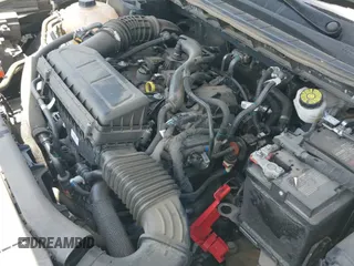 2024 Ford Escape ST-Line с VIN 1FMCU0MN8RUA11708, выставлен на аукционе IAAI как лот 42852375 с пробегом 39 137 миль миль и . История ставок и продаж доступна на DreamBid. Изображение 20.