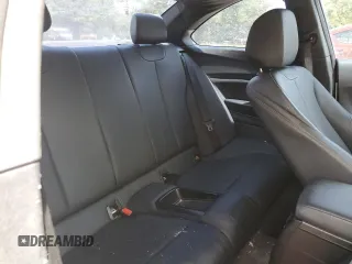 2016 BMW 2 Series 228i с VIN WBA1F9C50GV544748, выставлен на аукционе Copart как лот 59741665 с пробегом 220 484 миль миль и Чистый • Clean title. История ставок и продаж доступна на DreamBid. Изображение 10.