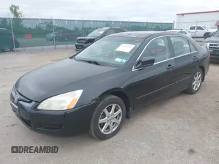 2004 Honda Accord EX z VIN 1HGCM66594A098504, wystawiony jako IAAI lot #42524995 z przebiegiem 119 006 mil mil oraz . Historia ofert i sprzedaży dostępna na DreamBid. Obrazek 2.