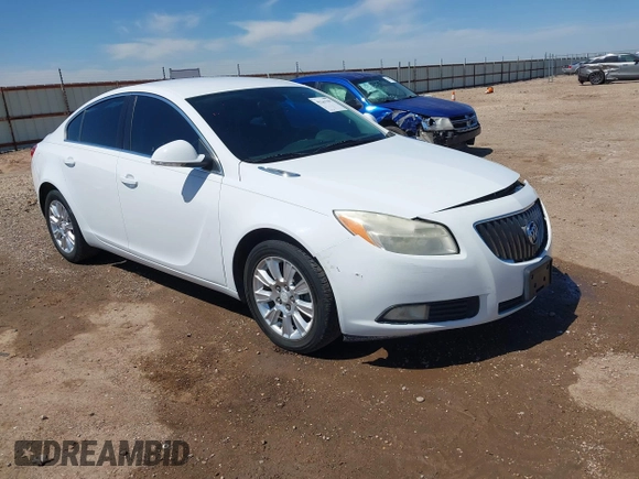 2012 Buick Regal с VIN 2G4GR5ER6C9214151, выставлен на аукционе IAAI как лот 42241501 с пробегом 167 059 миль миль и . История ставок и продаж доступна на DreamBid. Изображение 1.