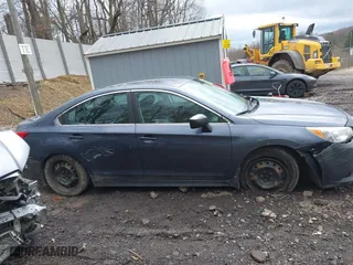 2016 Subaru Legacy 2.5i with VIN 4S3BNAA66G3034732, listed as a IAAI auction lot 41900951 with 82,817 mi miles. Bid and sale history available at carsss.com. Image 13.
