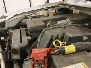 2010 Chevrolet Colorado 2LT with VIN 1GCJTDDE3A8126946, listed as a IAAI auction lot 41007563 with 166,782 mi miles and . Bid and sale history available at DreamBid. Image 19.