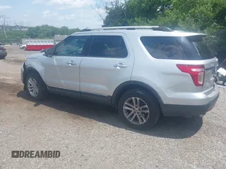 2011 Ford Explorer XLT с VIN 1FMHK8D84BGA75818, выставлен на аукционе IAAI как лот 42556426 с пробегом 162 021 миль миль и . История ставок и продаж доступна на DreamBid. Изображение 3.