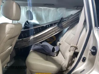 2007 Lexus GX 470 z VIN JTJBT20X470137667, wystawiony jako Copart lot #51775665 z przebiegiem 188 359 mil mil oraz Szkody całkowita. Historia ofert i sprzedaży dostępna na DreamBid. Obrazek 11.