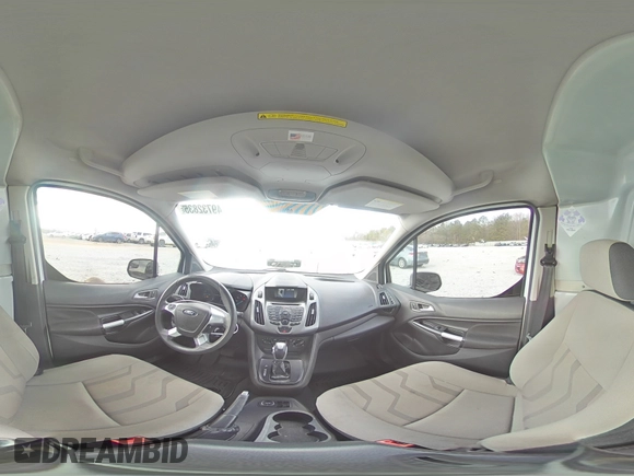 2016 Ford Transit Connect XLT с VIN NM0LS7F71G1253012, выставлен на аукционе Copart как лот 49732835 с пробегом 231 519 миль миль и Списание • Salvage title. История ставок и продаж доступна на DreamBid. Изображение 14.
