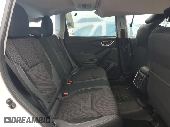 2024 Subaru Forester Premium z VIN JF2SKACC0RH497985, wystawiony jako Copart lot #55878105 z przebiegiem 11 503 mil mil oraz Szkoda całkowita • Salvage title. Historia ofert i sprzedaży dostępna na DreamBid. Obrazek 11.