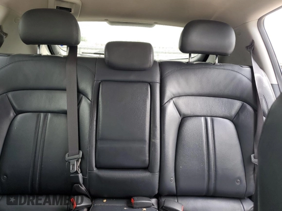 2016 Kia Sportage EX with VIN KNDPC3AC8G7860293, listed as a Copart auction lot 54138595 with 115,060 mi miles and Salvage title. Bid and sale history available at DreamBid. Image 10.