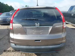 2012 Honda CR-V EX-L with VIN 5J6RM4H78CL021244, listed as a IAAI auction lot 42404088 with 133,889 mi miles and . Bid and sale history available at DreamBid. Image 17.
