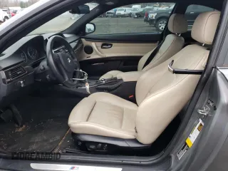 2012 BMW 3 Series 328i with VIN WBAKE5C50CE756561, listed as a Copart auction lot 88254855 with Not Provided miles and Salvage Title. Bid and sale history available at carsss.com. Image 7.