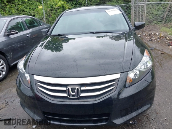2011 Honda Accord EX z VIN 1HGCP2F71BA030423, wystawiony jako IAAI lot #42344496 z przebiegiem 146 097 mil mil oraz . Historia ofert i sprzedaży dostępna na DreamBid. Obrazek 12.