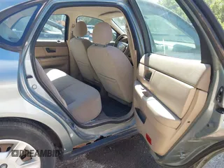 2005 Ford Taurus SE with VIN 1FAFP53U45A190698, listed as a IAAI auction lot 42302351 with 163,744 mi miles and . Bid and sale history available at DreamBid. Image 8.