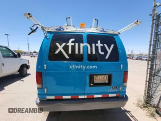 2006 Ford Econoline Cargo with VIN 1FTNE24L76HB39172, listed as a IAAI auction lot 42563189 with 158,898 mi miles and . Bid and sale history available at DreamBid. Image 51.