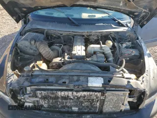 2000 Dodge Ram 2500 with VIN 1B7KF2367YJ189044, listed as a Copart auction lot 74920094 with 263,440 mi miles and Salvage Title. Bid and sale history available at carsss.com. Image 11.