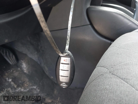 2018 Nissan Kicks SV с VIN 3N1CP5CU1JL524897, выставлен на аукционе IAAI как лот 41996916 с пробегом 101 484 миль миль и . История ставок и продаж доступна на DreamBid. Изображение 11.