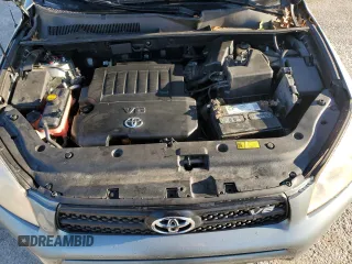 2008 Toyota RAV4 with VIN JTMZK33V986013994, listed as a Copart auction lot 45769205 with 222,504 mi miles and Salvage Title. Bid and sale history available at carsss.com. Image 14.