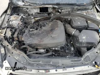 2016 Volvo XC60 T6 Drive-E z VIN YV449MDK8G2832756, wystawiony jako Copart lot #83408584 z przebiegiem Nie podano mil oraz Szkoda całkowita • Salvage title. Historia ofert i sprzedaży dostępna na DreamBid. Obrazek 12.