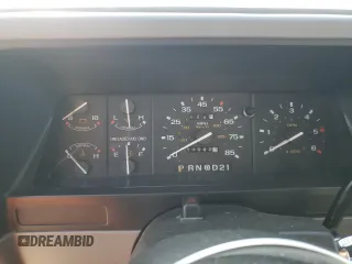 1992 Ford Explorer Eddie Bauer z VIN 1FMDU34X5NUA51391, wystawiony jako Copart lot #42407255 z przebiegiem 545 824 mil mil oraz Szkoda całkowita • Salvage title. Historia ofert i sprzedaży dostępna na DreamBid. Obrazek 9.