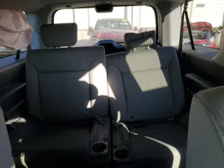 2011 Honda Element EX with VIN 5J6YH1H76BL003175, listed as a Copart auction lot 48856435 with 91,619 mi miles and Salvage Title. Bid and sale history available at DreamBid. Image 10.