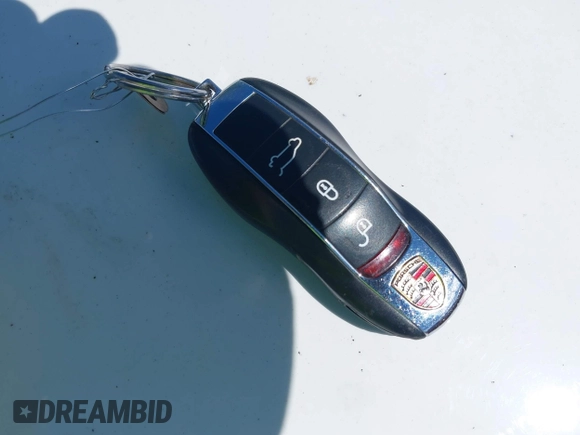 2012 Porsche Cayenne with VIN WP1AA2A28CLA04618, listed as a IAAI auction lot 42206043 with 130,375 mi miles and . Bid and sale history available at DreamBid. Image 11.