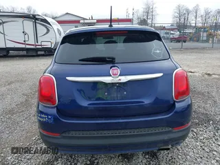 2016 FIAT 500X Easy z VIN ZFBCFXBT3GP386641, wystawiony jako IAAI lot #41946706 z przebiegiem 133 908 mil mil oraz . Historia ofert i sprzedaży dostępna na DreamBid. Obrazek 16.