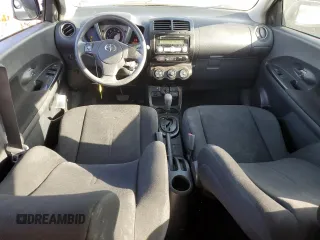 2009 Scion xD with VIN JTKKU10459J041424, listed as a Copart auction lot 62232525 with 223,790 mi miles and Salvage title. Bid and sale history available at DreamBid. Image 8.