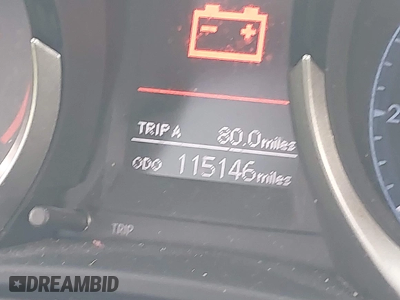 2014 Toyota Corolla L with VIN 2T1BURHE2EC183772, listed as a IAAI auction lot 41795519 with 115,146 mi miles and . Bid and sale history available at DreamBid. Image 15.