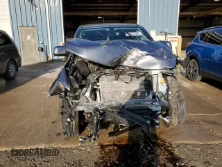 2020 Chevrolet Colorado 4WD LT with VIN 1GCGTCEN3L1248382, listed as a Copart auction lot 48547965 with 26,095 mi miles and Salvage Title. Bid and sale history available at carsss.com. Image 5.