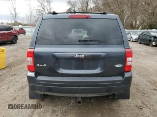 2015 Jeep Patriot High Altitude с VIN 1C4NJRAB6FD280256, выставлен на аукционе Copart как лот 80050164 с пробегом Не указан миль и Списание • Salvage title. История ставок и продаж доступна на DreamBid. Изображение 6.