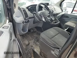 2016 Ford Transit с VIN 1FTYR1CGXGKA52743, выставлен на аукционе Copart как лот 62678565 с пробегом 186 252 миль миль и Чистый • Clean title. История ставок и продаж доступна на DreamBid. Изображение 8.