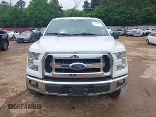 2017 Ford F-150 XL с VIN 1FTEW1EF6HFC35972, выставлен на аукционе IAAI как лот 42098293 с пробегом 218 205 миль миль и . История ставок и продаж доступна на DreamBid. Изображение 12.