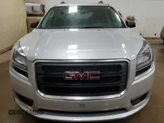 2015 GMC Acadia SLE with VIN 1GKKVPKD8FJ231819, listed as a Copart auction lot 58391045 with 102,230 mi miles and Salvage title. Bid and sale history available at DreamBid. Image 5.