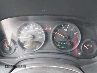 2011 Jeep Patriot Sport with VIN 1J4NT1GA3BD146853, listed as a IAAI auction lot 42787943 with 118,327 mi miles and . Bid and sale history available at DreamBid. Image 7.