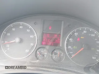 2009 Volkswagen Jetta SE с VIN 3VWRZ71KX9M077567, выставлен на аукционе IAAI как лот 42445517 с пробегом 163 101 миль миль и . История ставок и продаж доступна на DreamBid. Изображение 7.