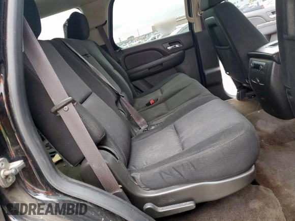 2013 Chevrolet Tahoe LS with VIN 1GNSCAE00DR373160, listed as a Copart auction lot 56196045 with 225,899 mi miles and Clean title. Bid and sale history available at DreamBid. Image 11.