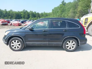 2007 Honda CR-V EX z VIN JHLRE48597C027550, wystawiony jako IAAI lot #42444748 z przebiegiem 211 437 mil mil oraz . Historia ofert i sprzedaży dostępna na DreamBid. Obrazek 12.