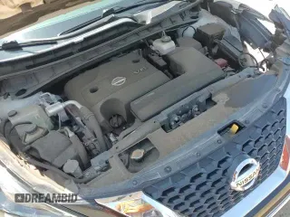 2022 Nissan Murano SL с VIN 5N1AZ2CJ2NC108700, выставлен на аукционе Copart как лот 66306755 с пробегом 47 533 миль миль и Списание • Salvage title. История ставок и продаж доступна на DreamBid. Изображение 17.